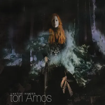 Native Invader (Deluxe) - Tori Amos