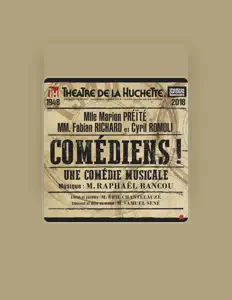 聆聽 Cyril Romoli、觀看音樂影片、閱讀小傳、查看巡演日期等！