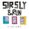 &Run - Sir Sly lyrics