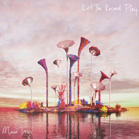 Cover artwork for The Way