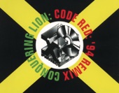 Code Red by Congo Natty