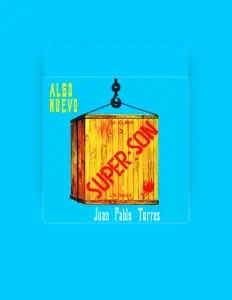 Listen to Juan Pablo Torres y Algo Nuevo, watch music videos, read bio, see tour dates & more!