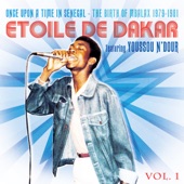 Étoile de Dakar - Absa Gueye (feat. Youssou N'Dour)
