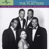 The Platters - Sixteen Tons