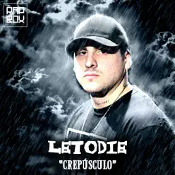 Crepúsculo - Single - LetoDie Crepúsculo - Single - LetoDie