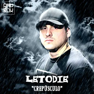 Crepúsculo - Single - LetoDie