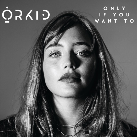 Cover artwork for Only If You Want To