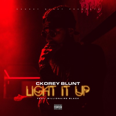 Light It Up (feat. Billionaire Black) - Single