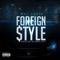 Foreign Style - Mac Grove lyrics