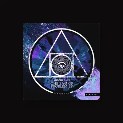 Listen to Antony Dyer, watch music videos, read bio, see tour dates & more!