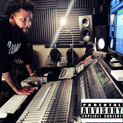 Concreate, Vol. 2 - EP