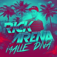 Malle DNA - Single - Rick Arena