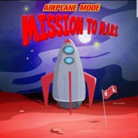 Airplane Mode: Mission to M.A.R.S - Dougie Drew