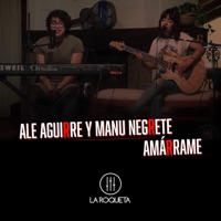 Amárrame - Single - Ale Aguirre & Manu Negrete