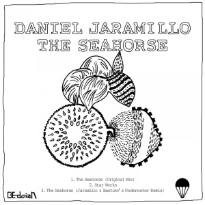 The Seahorse - Single