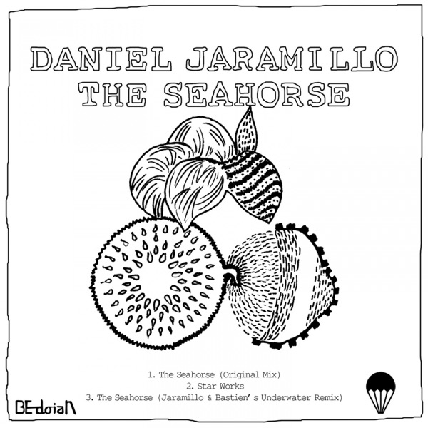 The Seahorse - Single