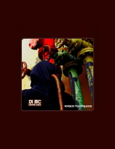 Poslechněte si interpreta Di MC Kranio Loko, sledujte hudební videa, přečtěte si životopis, podívejte se na data turné a další informace.