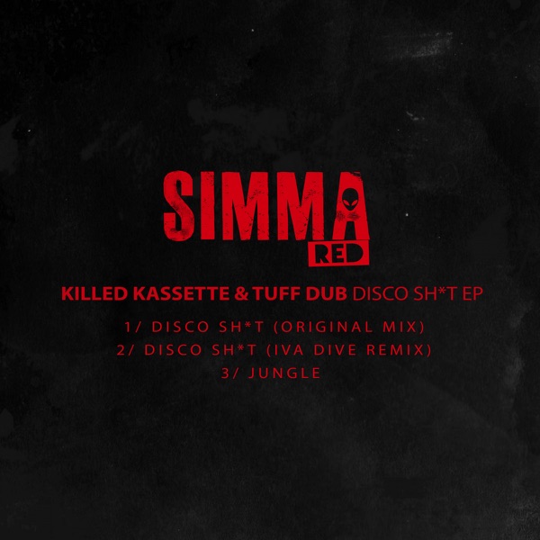 Disco Shit - Single