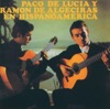 Paco de Lucía & Ramón Algeciras