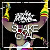 Shake Gyal artwork