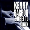 Sunset cover art