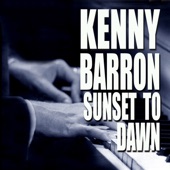 Kenny Barron - Sunset