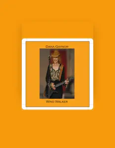 Listen to Dana Gaynor, watch music videos, read bio, see tour dates & more!