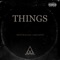 Things (feat. Jake Hope) - Mentiras lyrics