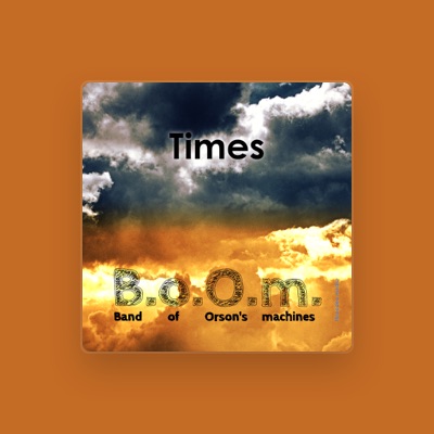 Listen to B.O.O.M., watch music videos, read bio, see tour dates & more!