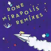 Mirapolis (Remixes) - EP artwork