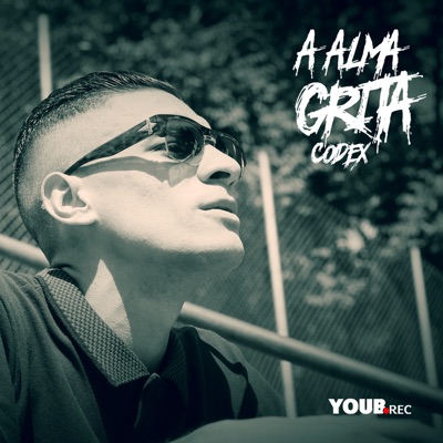 A Alma Grita - Single