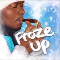 Froze Up (feat. Trapboy Vante) - Single - Young Icee