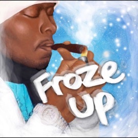 Froze Up (feat. Trapboy Vante) Young Icee