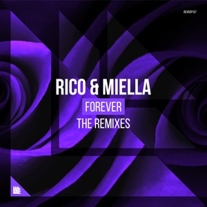 Forever (The Remixes) - EP