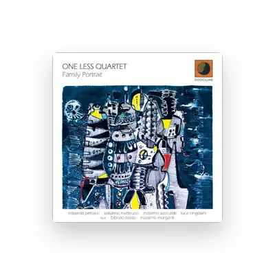 Listen to One Less Quartet, watch music videos, read bio, see tour dates & more!
