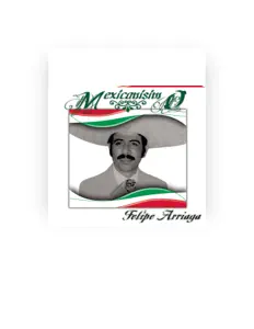 Escucha a Felipe Arriaga, mira vídeos musicales, lee la biografía, consulta fechas de giras y mucho más.