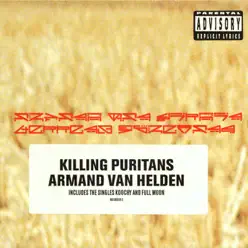 Killing Puritans - Armand Van Helden