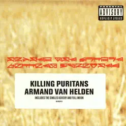 Killing Puritans - Armand Van Helden