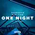 One Night (feat. Tima Dee) - Single album cover