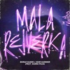 Mala Rejverka (feat. Gazda Paja) - Single