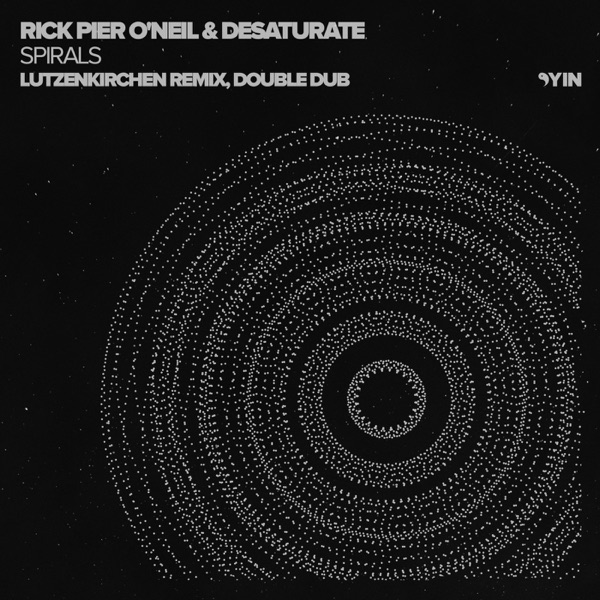 Spirals (Lutzenkirchen Remix, Double Dub) - Single