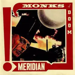 Meridian - Monks Of Doom