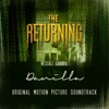 Kecuali Cahaya (OST film The Returning) - Single