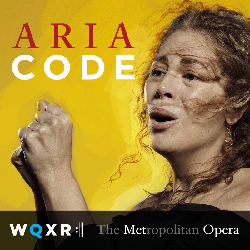 Aria Code