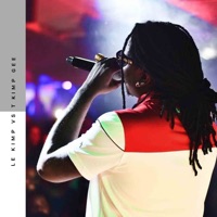 Le kimp vs T Kimp Gee - Single - T Kimp Gee