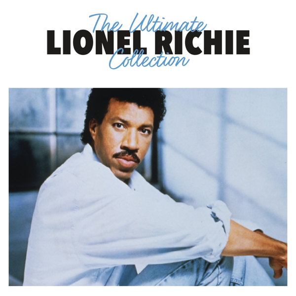 The Ultimate Collection Von Lionel Richie The Commodores
