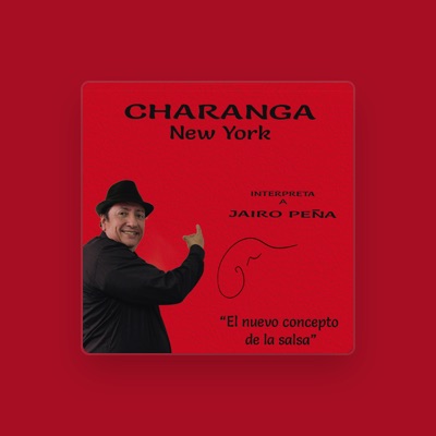 Listen to Charanga New York, watch music videos, read bio, see tour dates & more!