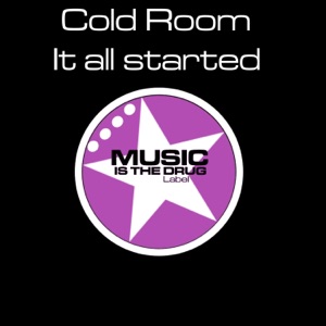 It All Started - Single