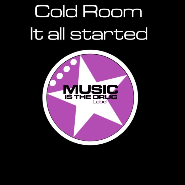 It All Started - Single