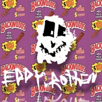 Honey Berry Blunts - Single - Eddy Rotten